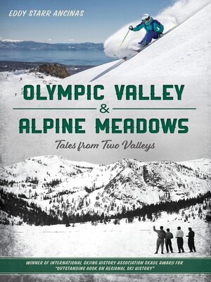 cover image of Olympic Valley & Alpine Meadows